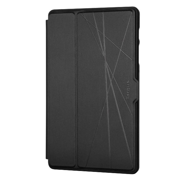 Targus Click-In fundas para tablets Galaxy Tab A7 Lite 22,1 cm (8.7") Folio Termoplástico de poliuretano (TPU)