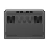 Lenovo LOQ 15ARP9 Laptop Luna grey Portátil Gris Concha