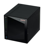 Asustor DRIVESTOR 4 Pro Gen2 AS3304T V2 NAS Realtek RTD1619B 2 GB DDR4 ADM Negro