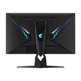 GIGABYTE Aorus FI32U Monitor 80 cm (31.5") 3840 x 2160 Pixeles 4K Ultra HD Edge LED Negro