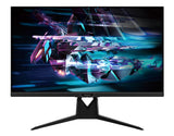 GIGABYTE Aorus FI32U Monitor 80 cm (31.5") 3840 x 2160 Pixeles 4K Ultra HD Edge LED Negro