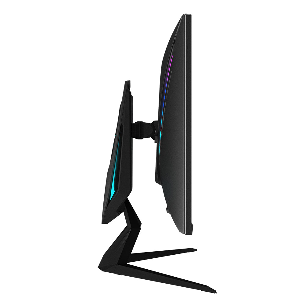 GIGABYTE Aorus FI32U Monitor 80 cm (31.5") 3840 x 2160 Pixeles 4K Ultra HD Edge LED Negro