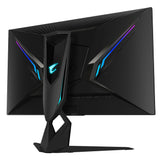 GIGABYTE Aorus FI32U Monitor 80 cm (31.5") 3840 x 2160 Pixeles 4K Ultra HD Edge LED Negro
