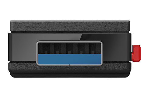 Buffalo SSD-PUT1.0U3B Unidades externas de estado sólido 1 TB No USB tipo A