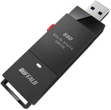 Buffalo SSD-PUT1.0U3B Unidades externas de estado sólido 1 TB No USB tipo A