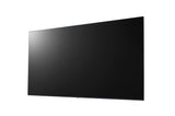 LG 75UL3J-B Monitor 190,5 cm (75") 3840 x 2160 Pixeles 4K Ultra HD IPS Wifi