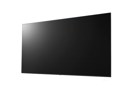 LG 75UL3J-B Monitor 190,5 cm (75") 3840 x 2160 Pixeles 4K Ultra HD IPS Wifi
