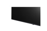LG 75UL3J-B Monitor 190,5 cm (75") 3840 x 2160 Pixeles 4K Ultra HD IPS Wifi