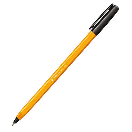 Nextep NE-063FN bolígrafo Negro Fino 12 pieza(s)