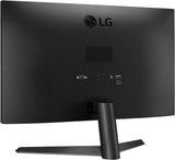 Monitor de Computadora LG 27'' Full HD, IPS con AMD FreeSync, Resolución 1920 X 1080, Negro -  27MP60G-B FullOffice.com 