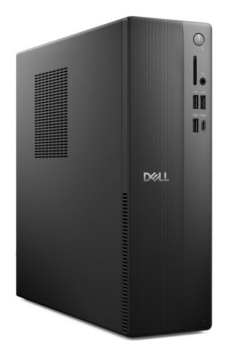 91M81 - Computadora Dell Pro Slim Essential QVS1260 Intel Core i5-14400 16GB 512SSD Windows 11 Pro