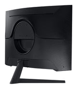 Samsung LC32G55TQBLXZX Monitor 81,3 cm (32") 2560 x 1440 Pixeles Wide Quad HD Negro