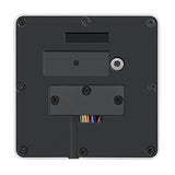 ZKTECO KF1100 - Lector de autenticacion facial SIN CONTACTO / 1500 Rostros / 100,000 Registros / TCP/IP / Wiegand / RS48