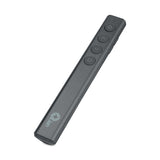Qian QXC-USGAN apuntador inalámbrico RF Negro, USB, 100 m | Apuntadores inalámbricos