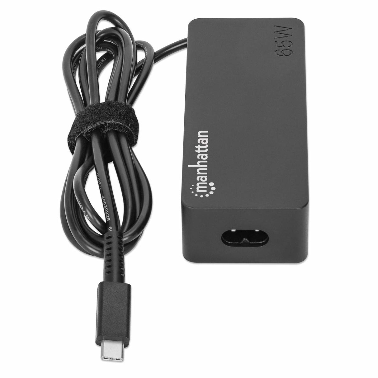 Manhattan 102513 adaptadores e inversores de corriente Universal Interior 100 - 240 V 50 - 60 Hz