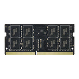 Team Group ELITE TED48G2666C19-S01 módulo de memoria 8 GB 1 x 8 GB DDR4 260-pin SO-DIMM