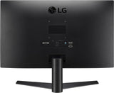 Monitor LED LG 23.8'' Full HD, Resolución 1920 X 1080, Panel IPS con AMD FreeSync, HDMI, Negro - 24MP60G FullOffice.com 