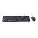 920-002716 - Logitech 920-002716 Teclado Alámbrico USB Inglés Completo (100%)