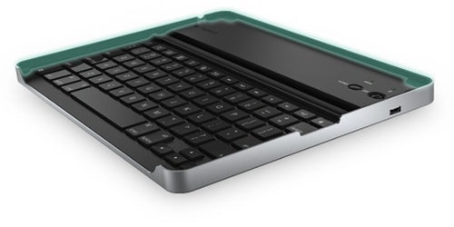 920-003402 - Logitech Keyboard Case for iPad 2 Teclado Inalámbrico Bluetooth iPad 2