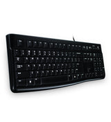 920-004422 - Logitech K120 Teclado Oficina Alámbrico USB Español