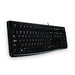 920-004422 - Logitech K120 Teclado Oficina Alámbrico USB Español
