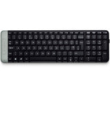 920-004424 - Logitech K230 teclado Oficina RF inalámbrico Negro