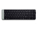 920-004424 - Logitech K230 teclado Oficina RF inalámbrico Negro