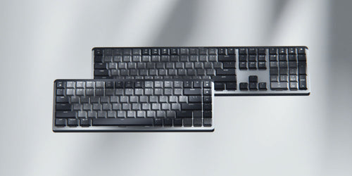 920-010846 - Logitech 920-010846 teclado Oficina RF Wireless + Bluetooth Español Grafito