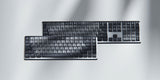 920-010846 - Logitech 920-010846 teclado Oficina RF Wireless + Bluetooth Español Grafito