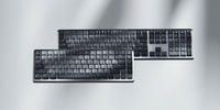 920-010846 - Logitech 920-010846 teclado Oficina RF Wireless + Bluetooth Español Grafito