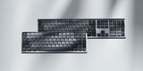 920-010846 - Logitech 920-010846 teclado Oficina RF Wireless + Bluetooth Español Grafito