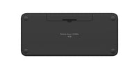 920-011783 - Logitech Pebble Keys 2 K380s Teclado Universal Inalámbrico Bluetooth Switch de tecla de tijera