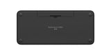 920-011783 - Logitech Pebble Keys 2 K380s Teclado Universal Inalámbrico Bluetooth Switch de tecla de tijera