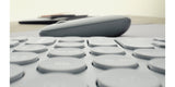 920-011785 - Logitech Pebble Keys 2 K380s Teclado Universal Inalámbrico Bluetooth Switch de tecla de tijera