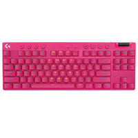 Logitech G PRO X TKL