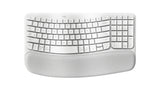 920-012279 - Logitech 920-012279 Teclado Oficina Inalámbrico RF Wireless + Bluetooth Interruptor de membrana