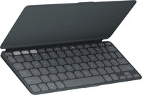 920-012867 - Logitech 920-012867 Teclado QWERTY Inglés Switch de tecla de tijera Si