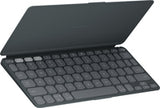 920-012867 - Logitech 920-012867 Teclado QWERTY Inglés Switch de tecla de tijera Si