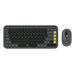 920-013052 - Logitech POP Icon Combo Teclado Universal Inalámbrico Bluetooth Switch de tecla de tijera
