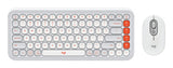920-013055 - Logitech POP Icon Combo Teclado Universal Inalámbrico Bluetooth Switch de tecla de tijera