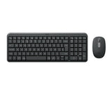 920-013513 - Logitech MK250 Compact Bluetooth Wireless Combo Teclado Universal Inalámbrico Bluetooth QWERTY