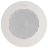 Bosch F.01U.348.979 altavoz Rango completo Blanco Alámbrico 6 W