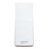 Linksys ATLAS MAX 6E sistemas wi-fi mesh (wi-fi en malla) Enrutador de malla Blanco Sí Interno