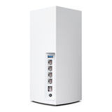 Linksys ATLAS MAX 6E sistemas wi-fi mesh (wi-fi en malla) Enrutador de malla Blanco Sí Interno