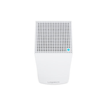 Linksys ATLAS MAX 6E sistemas wi-fi mesh (wi-fi en malla) Enrutador de malla Blanco Sí Interno