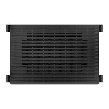 Linksys HYDRA PRO 6E router inalámbrico Gigabit Ethernet Tribanda (2.4 GHz / 5 GHz / 6 GHz) Negro