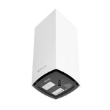 Linksys ATLAS MAX 6E sistemas wi-fi mesh (wi-fi en malla) Enrutador de malla Blanco Sí Interno