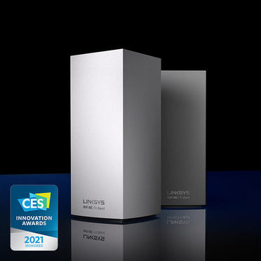Linksys ATLAS MAX 6E sistemas wi-fi mesh (wi-fi en malla) Enrutador de malla Blanco Sí Interno