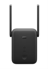 Xiaomi Mi WiFi Range Extender AC1200 Repetidor de red Negro 10, 100 Mbit/s, 867 Mbit/s, Externo, 20 - 23 dBmW