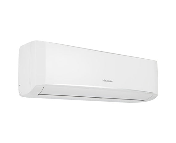 Hisense AU121CB sistema de aire acondicionado dividido Blanco Enfriamiento, Calentar Si Si